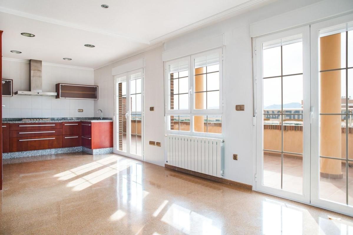 Penthouse sale in Ático en Novelda, Novelda photo 1