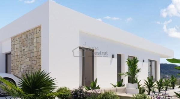 Casa o chalet independiente en Calle de l'Alcàsser, Finestrat Pueblo, Finestrat thumbnail 1