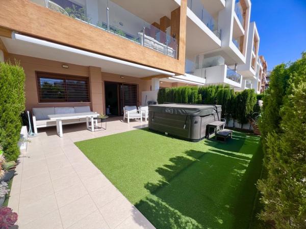 Sprzedaż mieszkania w Piso en Calle Canela, Villamartín, Orihuela, Orihuela
 photo 2