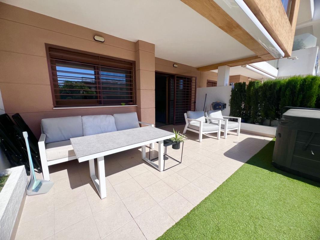 Sale of apartment in Piso en Calle Canela, Villamartín, Orihuela, Orihuela
photo 4