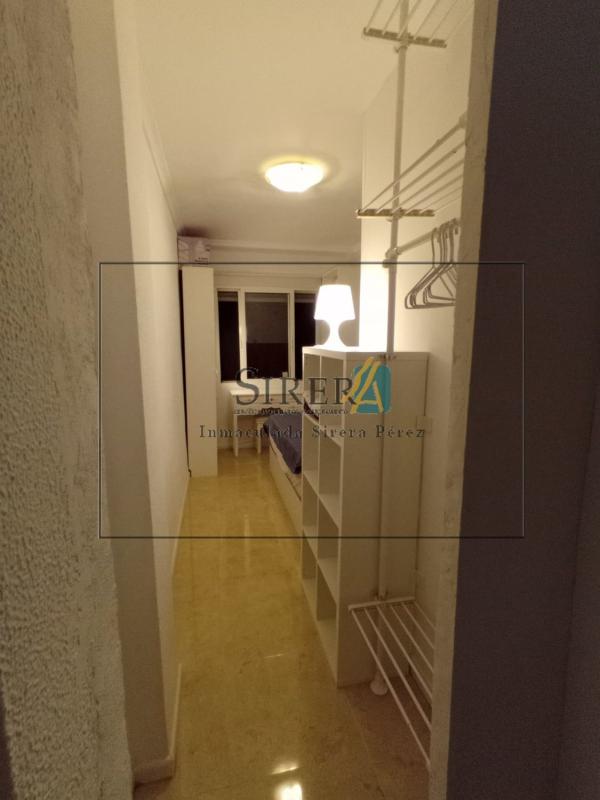 Venta de piso en Piso en Camino de Ronda, San Blas, Alicante / Alacant, Alicante / Alacant
 photo 2