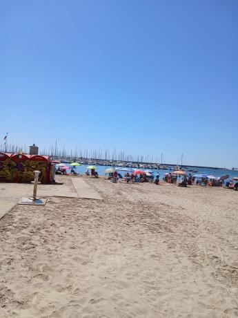 Ático en venta en  Ático en Avenida Doctor Gregorio Marañón, 31 a, El Acequión, Torrevieja, Torrevieja photo 1