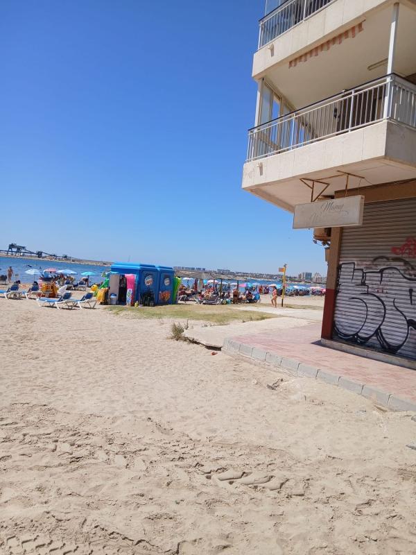 Venta de ático en  Ático en Avenida Doctor Gregorio Marañón, 31 a, El Acequión, Torrevieja, Torrevieja photo 2