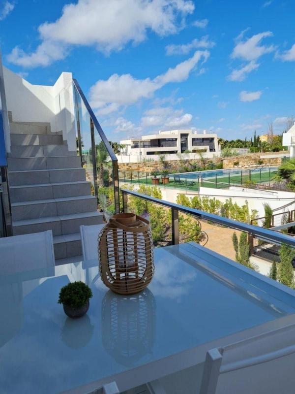 Продажа квартиры на Piso en Calle Ntra Sra de los Dolores, Zona Pueblo, Pilar de la Horadada, Пилар де ла Орадада
photo 5