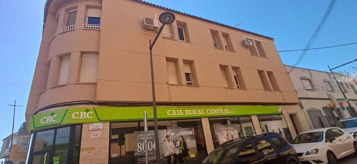 Venta de ático en  Ático en Calle Doctor Fleming, 1, Algorfa, Algorfa photo 2