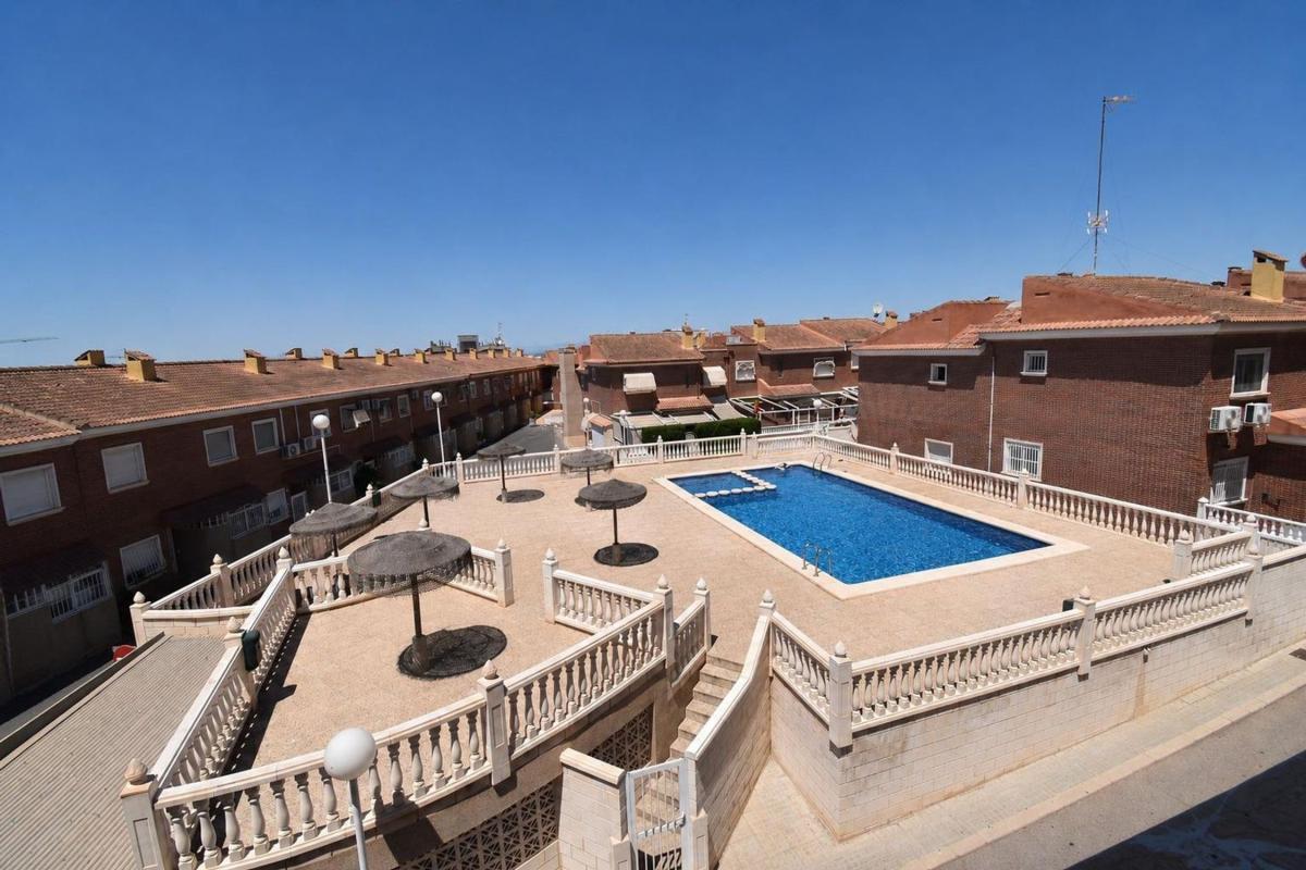 Venta de duplex en Dúplex en Calle Logroño, Centro, Santa Pola, Santa Pola photo 1