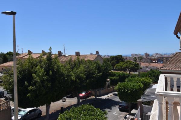 Duplex na sprzedaż w Dúplex en Calle Logroño, Centro, Santa Pola, Santa Pola thumbnail 1
