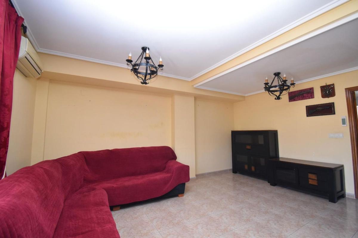 Venta de duplex en Dúplex en Calle Logroño, Centro, Santa Pola, Santa Pola photo 3