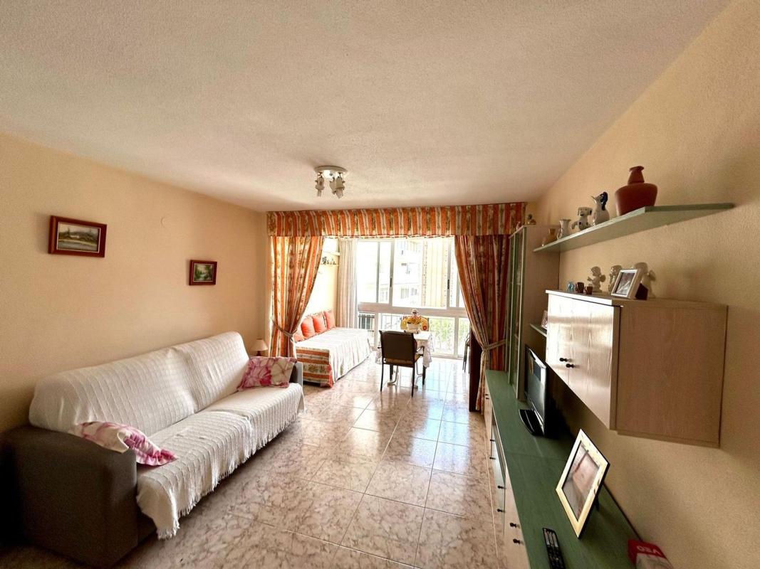 Venta de estudio en Estudio en Calle Gerona, Playa de Levante, Benidorm, Benidorm photo 2