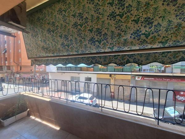 Продажа квартиры на Piso en Calle Foguerer, Carolinas Altas, Alicante / Alacant, Аликанте / Алакант
 photo 4
