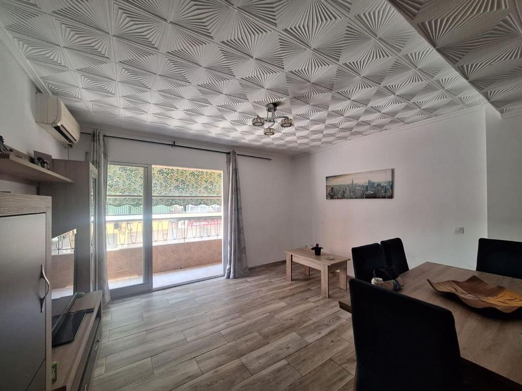 Продажа квартиры на Piso en Calle Foguerer, Carolinas Altas, Alicante / Alacant, Аликанте / Алакант
photo 5