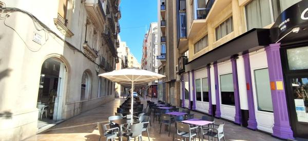 Продажа квартиры на Piso en Valdes, Centro Tradicional, Alicante / Alacant, Аликанте / Алакант
photo 1