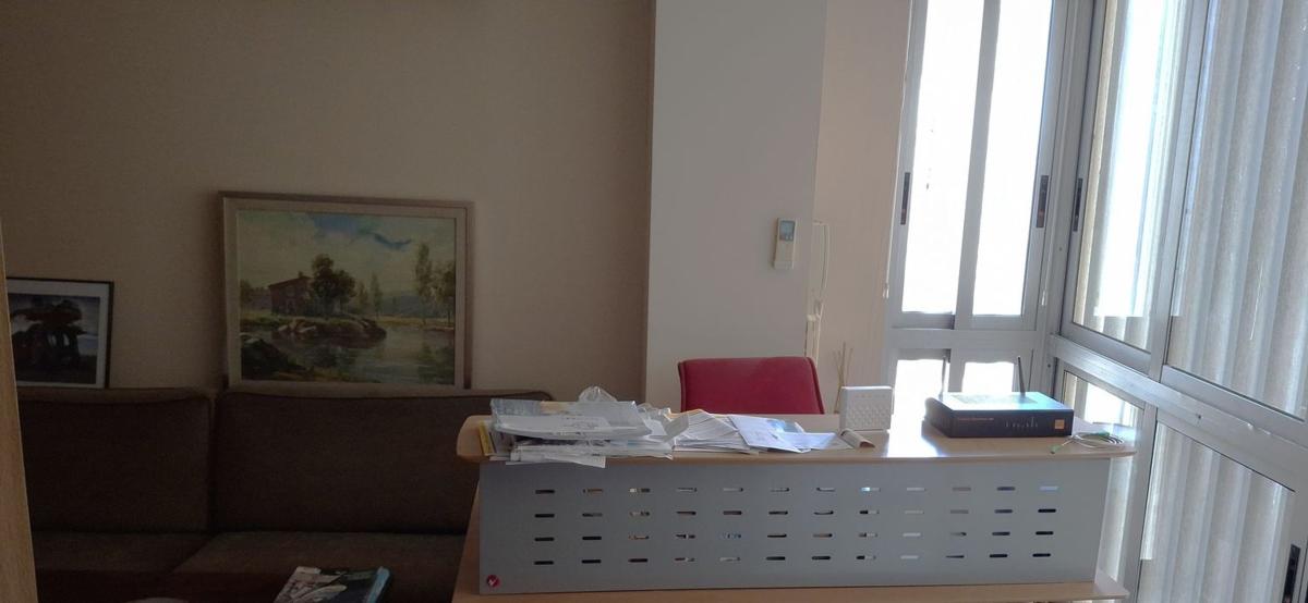 Продажа квартиры на Piso en Valdes, Centro Tradicional, Alicante / Alacant, Аликанте / Алакант
 photo 5
