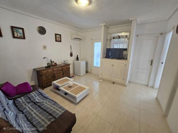 Casa o chalet independiente en Avenida Alfredo Nobel, Zona los Frutales, Torrevieja photo 4