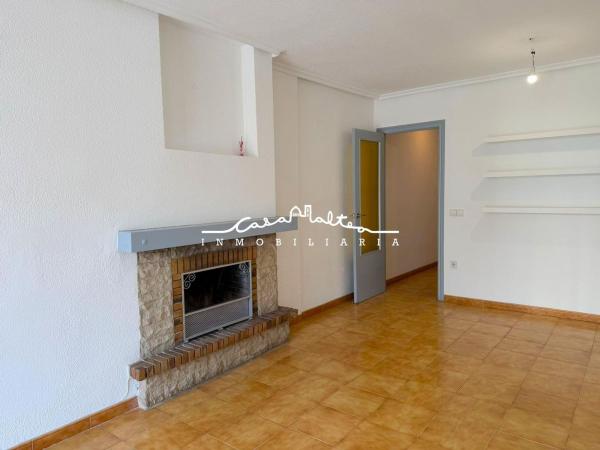 Продажа квартиры на Piso en Altea Pueblo, Altea, Алтея
 photo 1