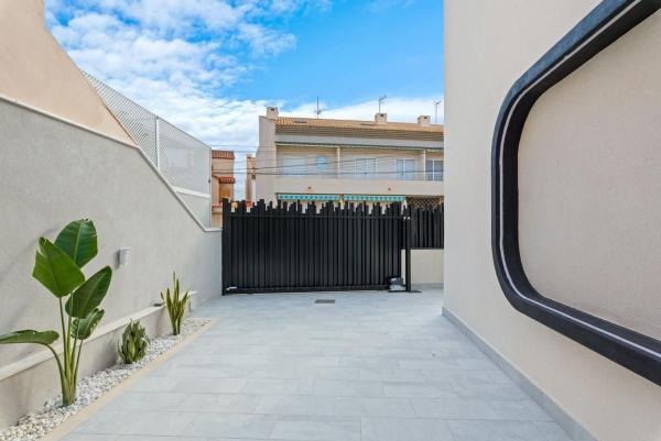 Casa o chalet independiente en Avenida de las Villas, 128, Torre de la Horadada, Pilar de la Horadada photo 4