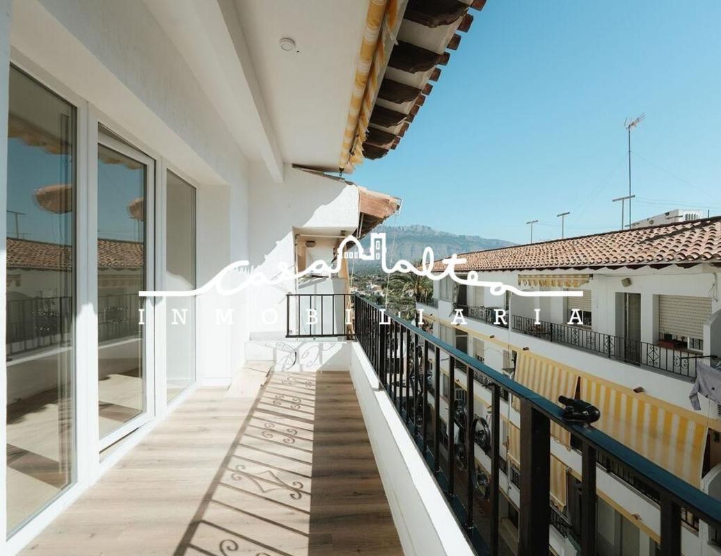 Sale of apartment in Piso en Calle Vilajoiosa, Altea Pueblo, Altea, Altea
 photo 2
