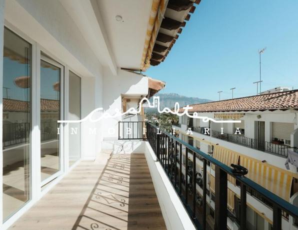 Продажа квартиры на Piso en Calle Vilajoiosa, Altea Pueblo, Altea, Алтея
 photo 2