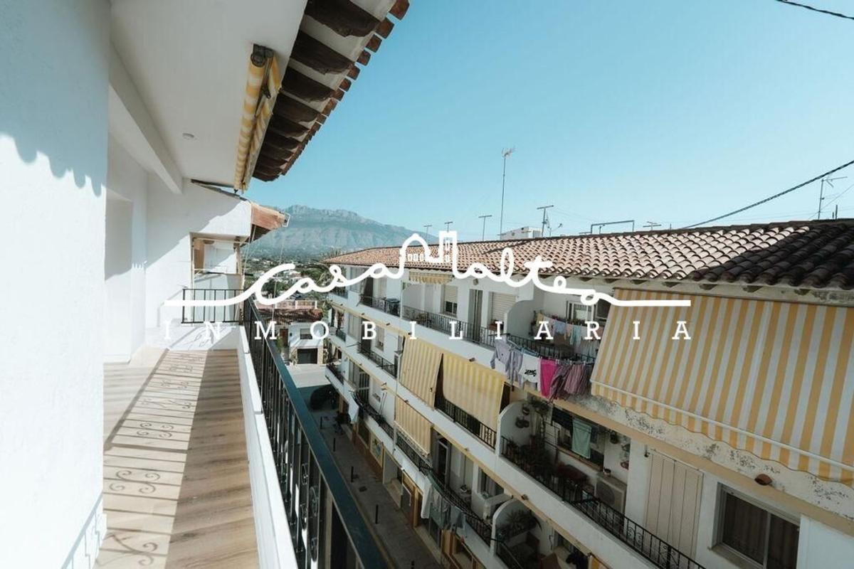 Sale of apartment in Piso en Calle Vilajoiosa, Altea Pueblo, Altea, Altea
 photo 3