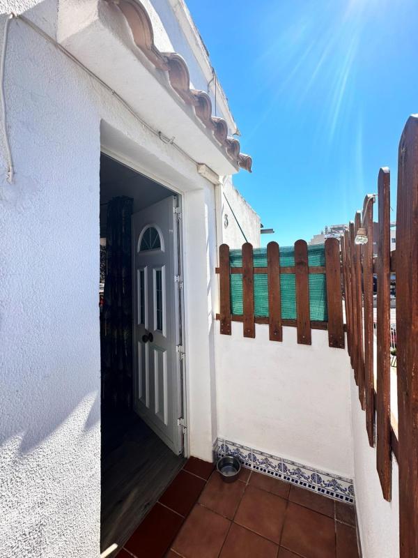 Sale of apartment in Piso en Calle Isla Cabrera, La Regia, Orihuela, Orihuela
photo 5