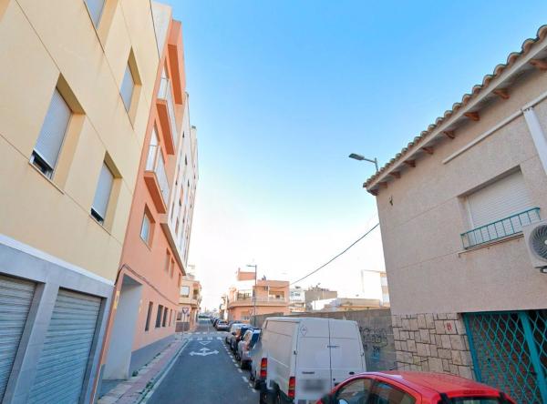 Sale of flat in Piso en Almirall Roger Lluria, Campello Pueblo, El Campello, El Campello
 photo 1