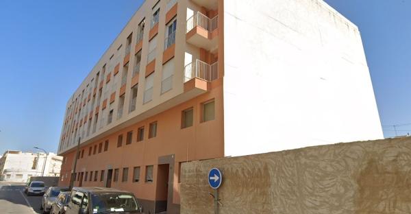 Sale of flat in Piso en Almirall Roger Lluria, Campello Pueblo, El Campello, El Campello
 photo 2