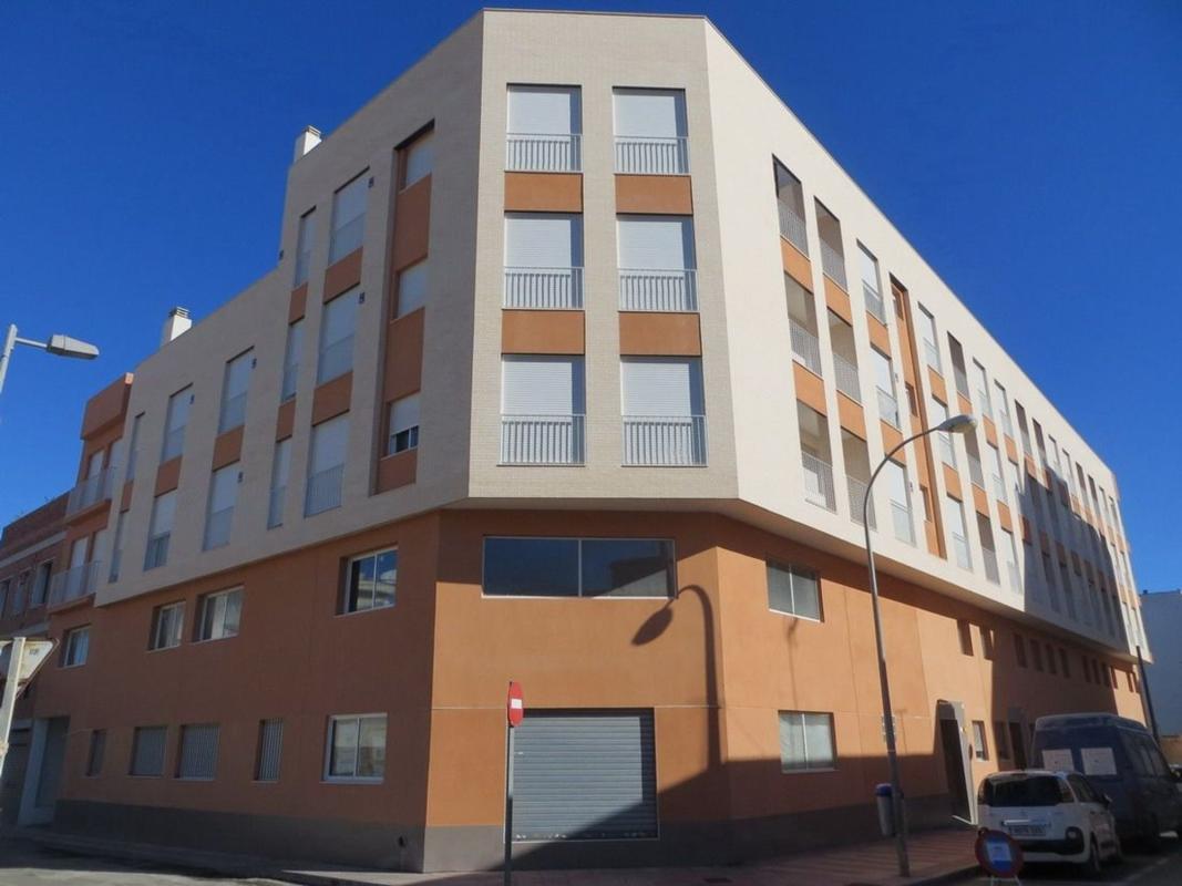 Продажа квартиры на Piso en Almirall Roger Lluria, Campello Pueblo, El Campello, Эль Кампельо
 photo 3