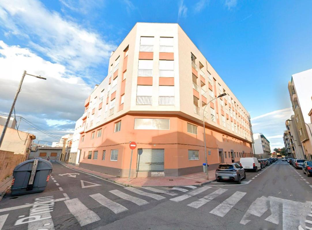 Продажа квартиры на Piso en Almirall Roger Lluria, Campello Pueblo, El Campello, Эль Кампельо
 photo 4