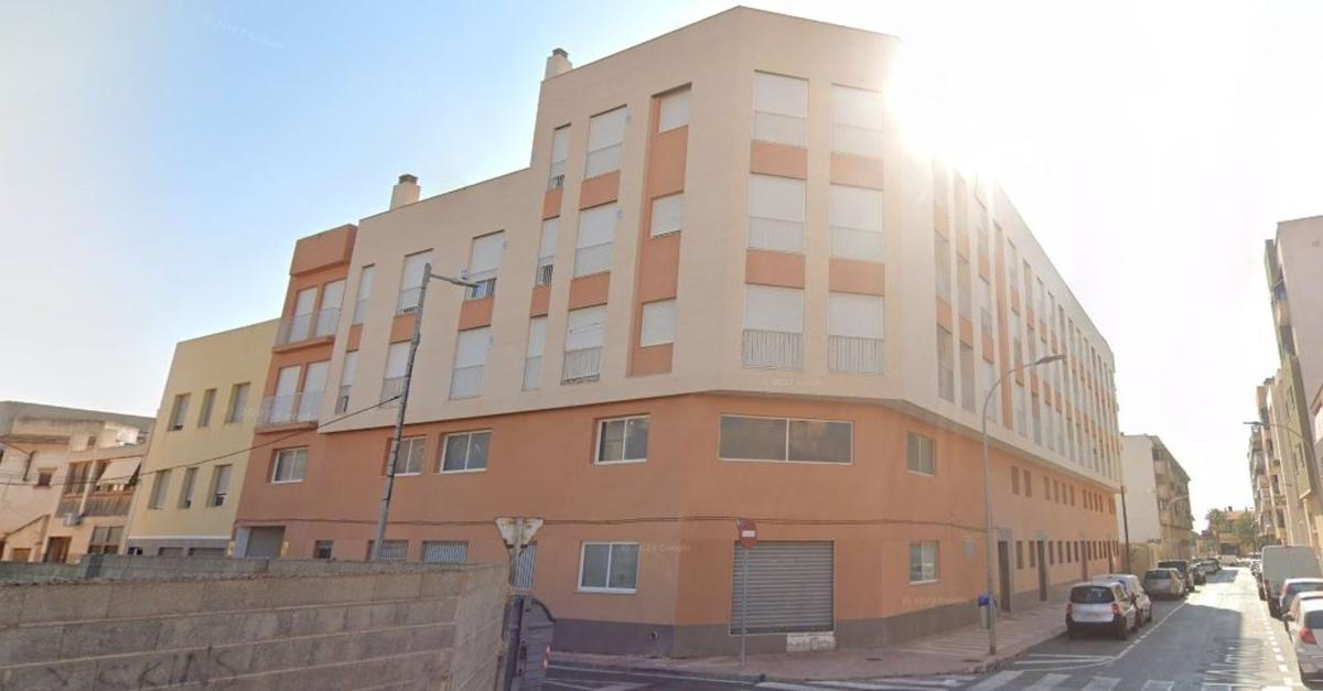 Продажа квартиры на Piso en Almirall Roger Lluria, Campello Pueblo, El Campello, Эль Кампельо
 photo 5