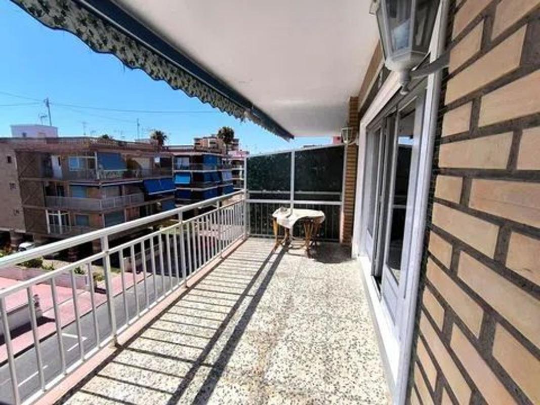 Venta de piso en Piso en Gran Playa, Santa Pola, Santa Pola
 photo 2