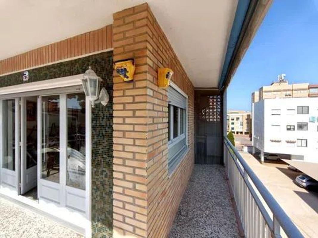 Venta de piso en Piso en Gran Playa, Santa Pola, Santa Pola
 photo 3