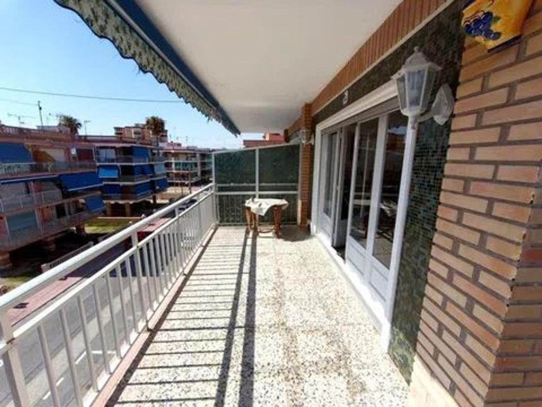 Venta de piso en Piso en Gran Playa, Santa Pola, Santa Pola
 photo 5