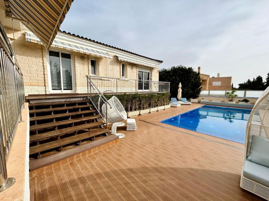 Propiedades en venta y alquiler en España photo 5