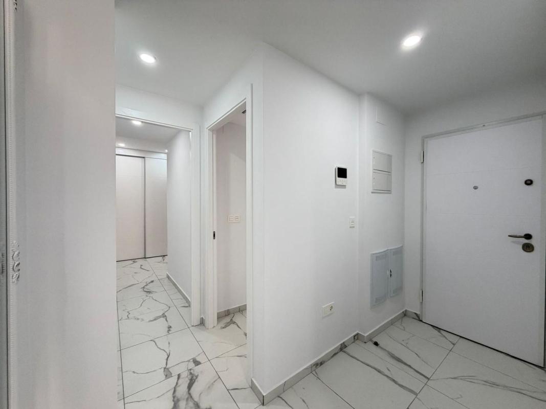 Продажа квартиры на Piso en Calle la Loma, 55, Avenida Habaneras - Curva de Palangre, Torrevieja, Торревьеха
photo 3