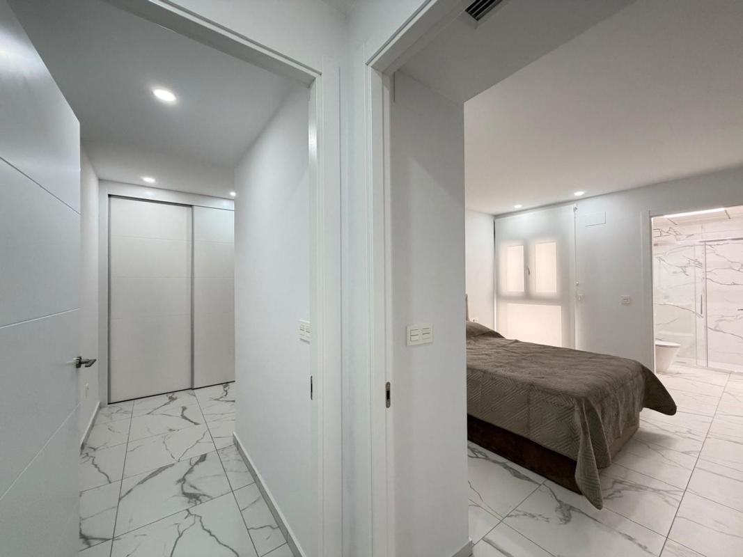 Продажа квартиры на Piso en Calle la Loma, 55, Avenida Habaneras - Curva de Palangre, Torrevieja, Торревьеха
photo 4
