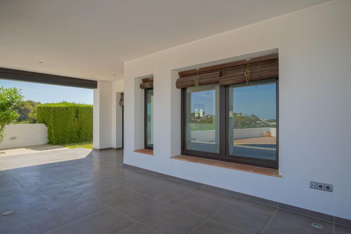 Venta de chalet independiente en Casa o chalet en Benimeit-Tabaira, Moraira, Moraira
 photo 5