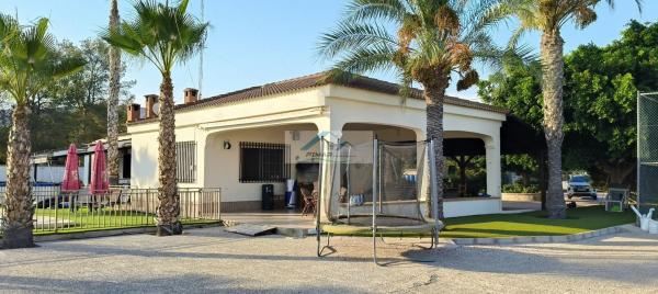 Casa o chalet independiente en Crevillente photo 4