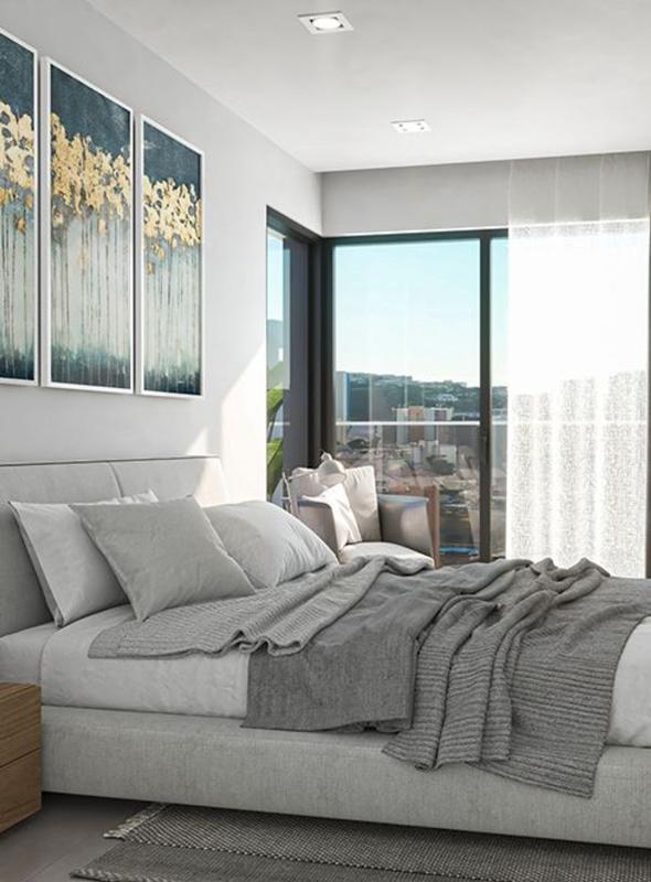 Продажа квартиры на Piso en Avenida de Ciudad Real s/n, Zona Rincón Alto, Benidorm, Бенидорм
photo 2