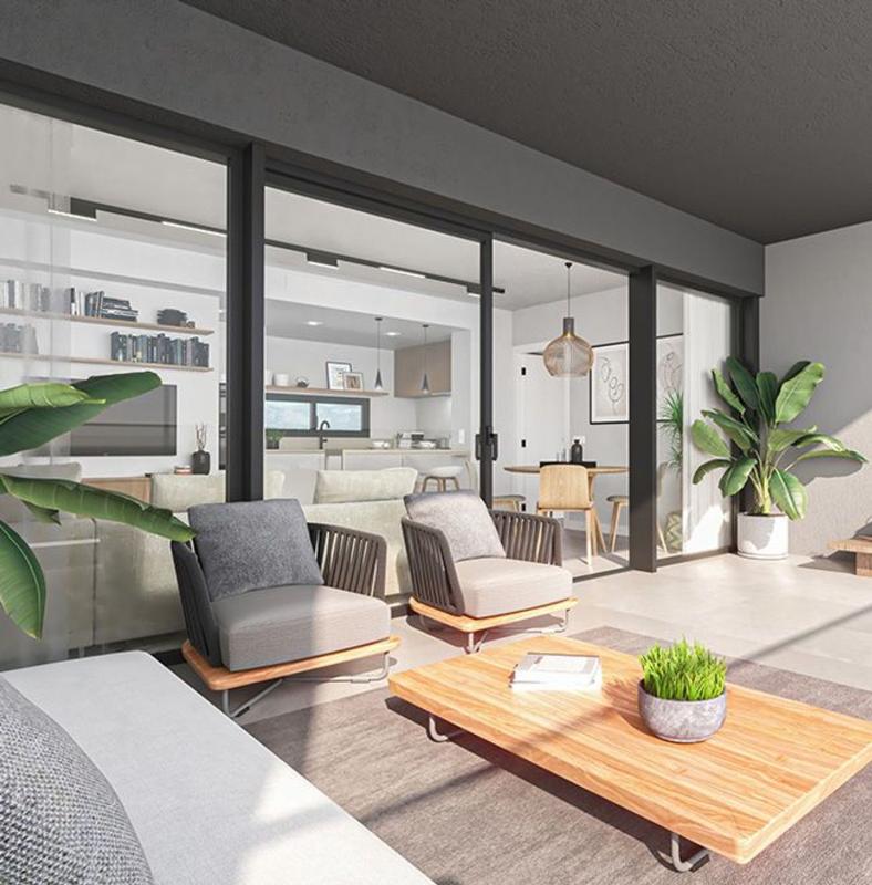Продажа квартиры на Piso en Avenida de Ciudad Real s/n, Zona Rincón Alto, Benidorm, Бенидорм
photo 3