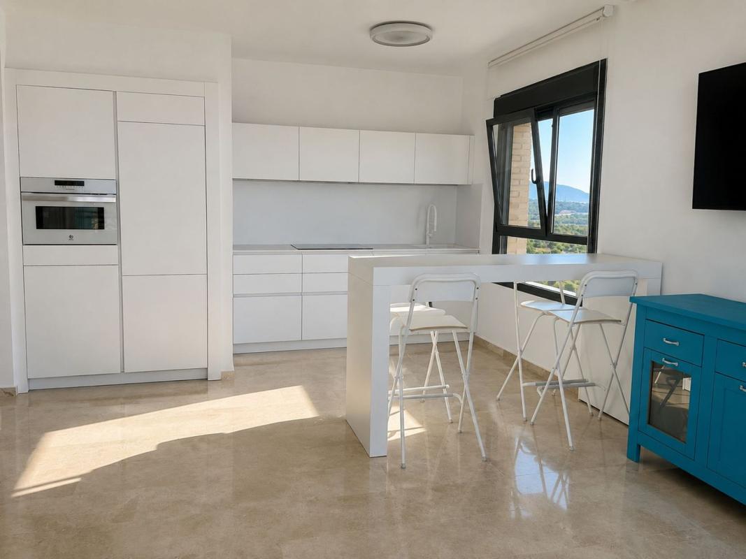 Venta de piso en Piso en Presidente Adolfo Suarez, Pueblo Poniente, Benidorm, Benidorm
 photo 2