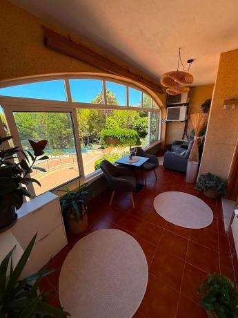 Chalet adosado en Avenida de Noruega, Mediterráneo-Novamar, Gran Alacant photo 1