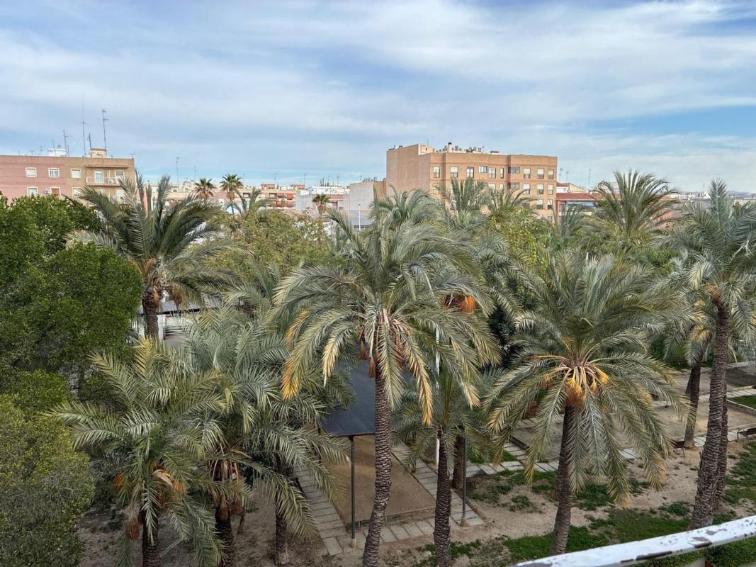 Venta de piso en Piso en Calle Ginés García Esquitino, 93, Carrús Este, Elche / Elx, Elche / Elx
photo 1