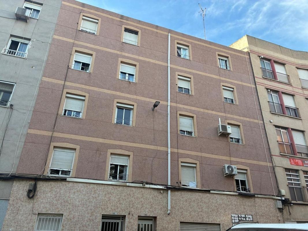 Venta de piso en Piso en Calle Ginés García Esquitino, 93, Carrús Este, Elche / Elx, Elche / Elx
photo 3