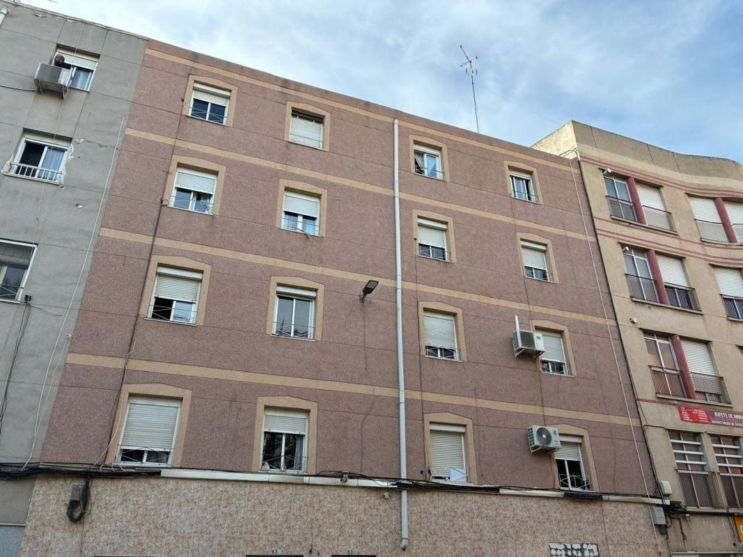 Venta de piso en Piso en Calle Ginés García Esquitino, 93, Carrús Este, Elche / Elx, Elche / Elx
photo 4