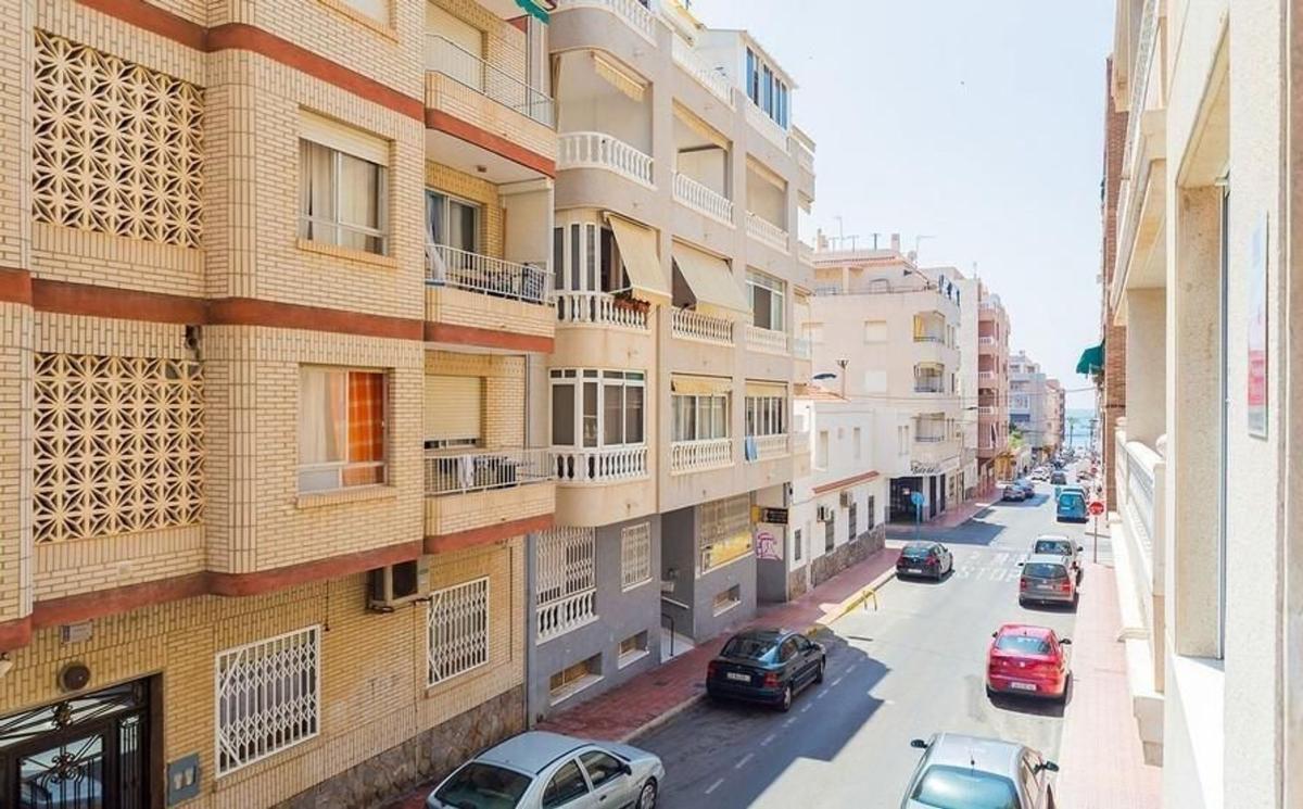 Venta de piso en Piso en Playa del Cura, Torrevieja, Torrevieja
photo 1