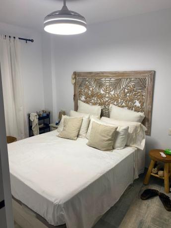 Venta de piso en Piso en Avenida Augusta, 59, Montañar, Jávea/Xàbia, Jávea/Xàbia
thumbnail 1