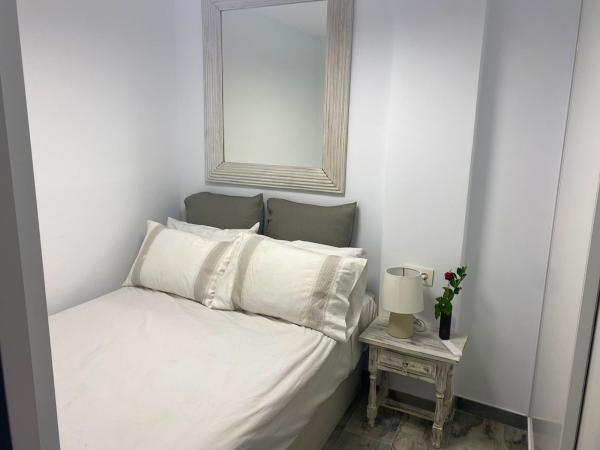 Venta de piso en Piso en Avenida Augusta, 59, Montañar, Jávea/Xàbia, Jávea/Xàbia
thumbnail 2