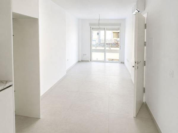 Promocja The White House nowe budownictwo w Fuengirola photo 4