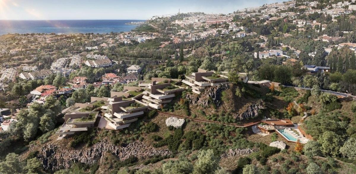 New construction Mosher Collection in Benalmádena photo 3