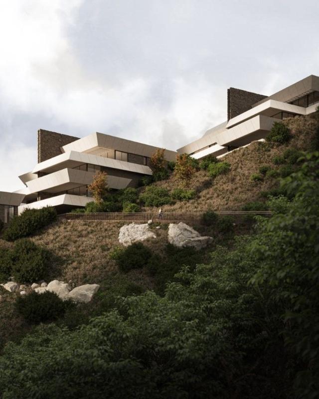 New construction Mosher Collection in Benalmádena photo 4
